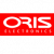 ORIS ELECTRONICS logo