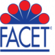 FACET logo