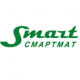 СМАРТМАТ logo