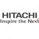 HITACHI