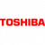 TOSHIBA logo