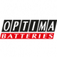 OPTIMA logo