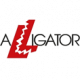 ALLIGATOR logo