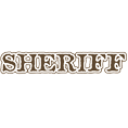 SHERIFF