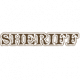 SHERIFF logo