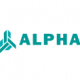 ALPHA logo