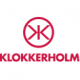 KLOKKERHOLM logo