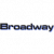 Broadway logo