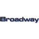 Broadway logo