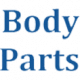 BODYPARTS logo