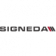 SIGNEDA logo