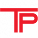 TP logo
