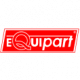 EQUIPART logo