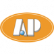 API logo