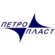 ПЕТРОПЛАСТ logo