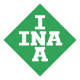 INA logo
