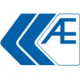 AE logo