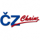 CZ logo