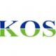 KOS logo