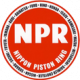 NPR logo