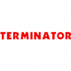TERMINATOR logo
