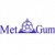 MetGum logo