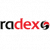 Radex logo