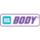 HB BODY logo