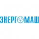 ЭНЕРГОМАШ logo