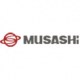 Musashi logo