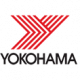 YOKOHAMA logo