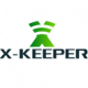X-KEEPER logo
