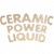 CERAMIC POWER LIQUID
