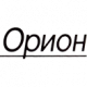 Орион logo