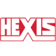 HEXIS logo