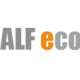 ALF eco logo