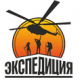 Экспедиция logo