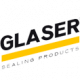 GLASER logo