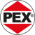 PEX logo