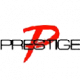 Prestige logo