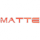 MATTE