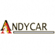 ANDYCAR logo
