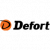 Defort logo