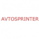 AVTOSPRINTER logo