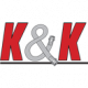 K&K logo