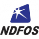 NDFOS logo