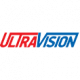 ULTRA VISION logo