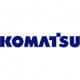 KOMATSU