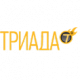 ТРИАДА logo
