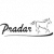 Pradar logo